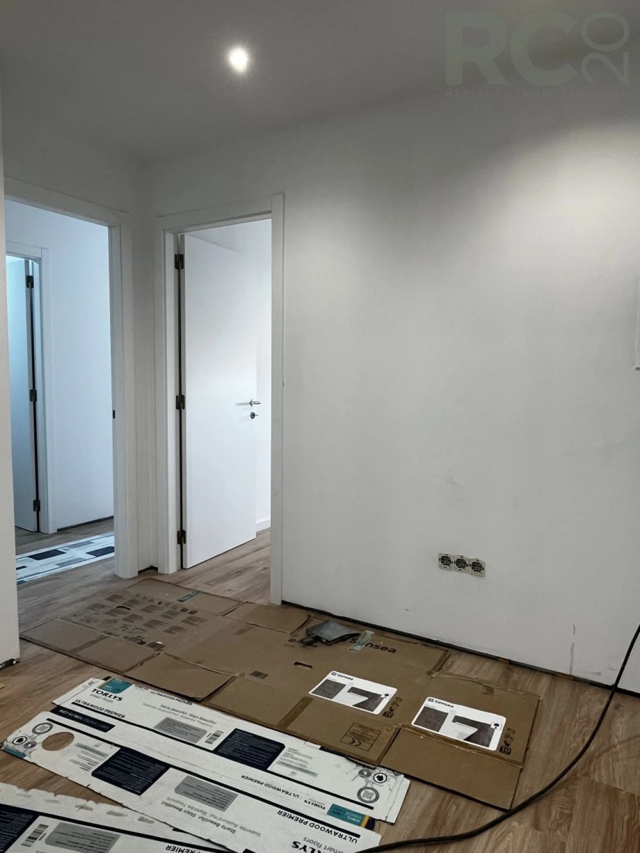 Moradia T3 para Venda em Santa Maria, São Pedro e Matacães Foto 25