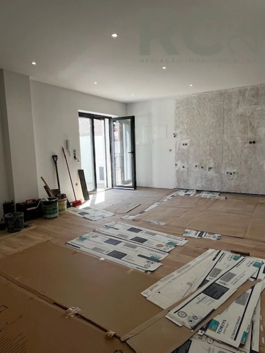 Moradia T3 para Venda em Santa Maria, São Pedro e Matacães Foto 12