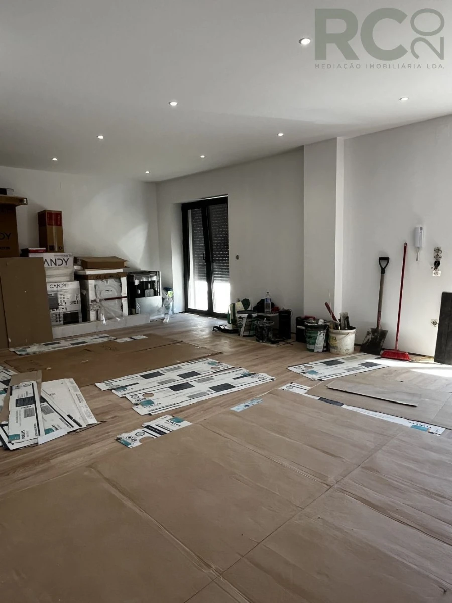 Moradia T3 para Venda em Santa Maria, São Pedro e Matacães Foto 13