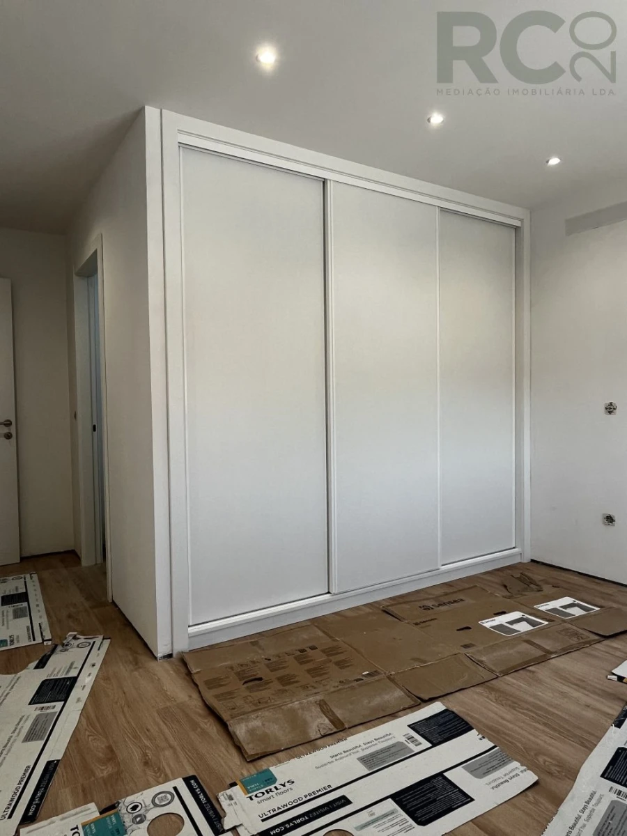 Moradia T3 para Venda em Santa Maria, São Pedro e Matacães Foto 32