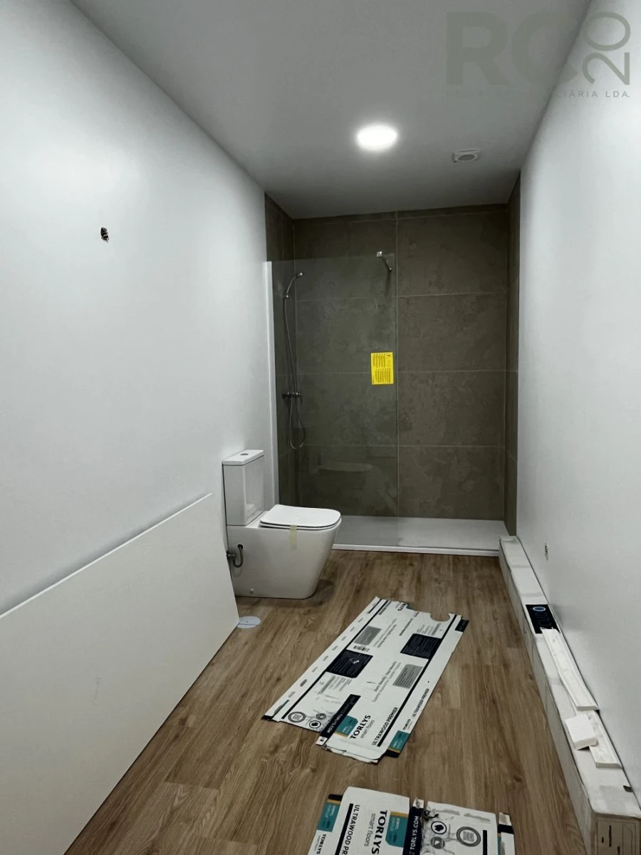 Moradia T3 para Venda em Santa Maria, São Pedro e Matacães Foto 27