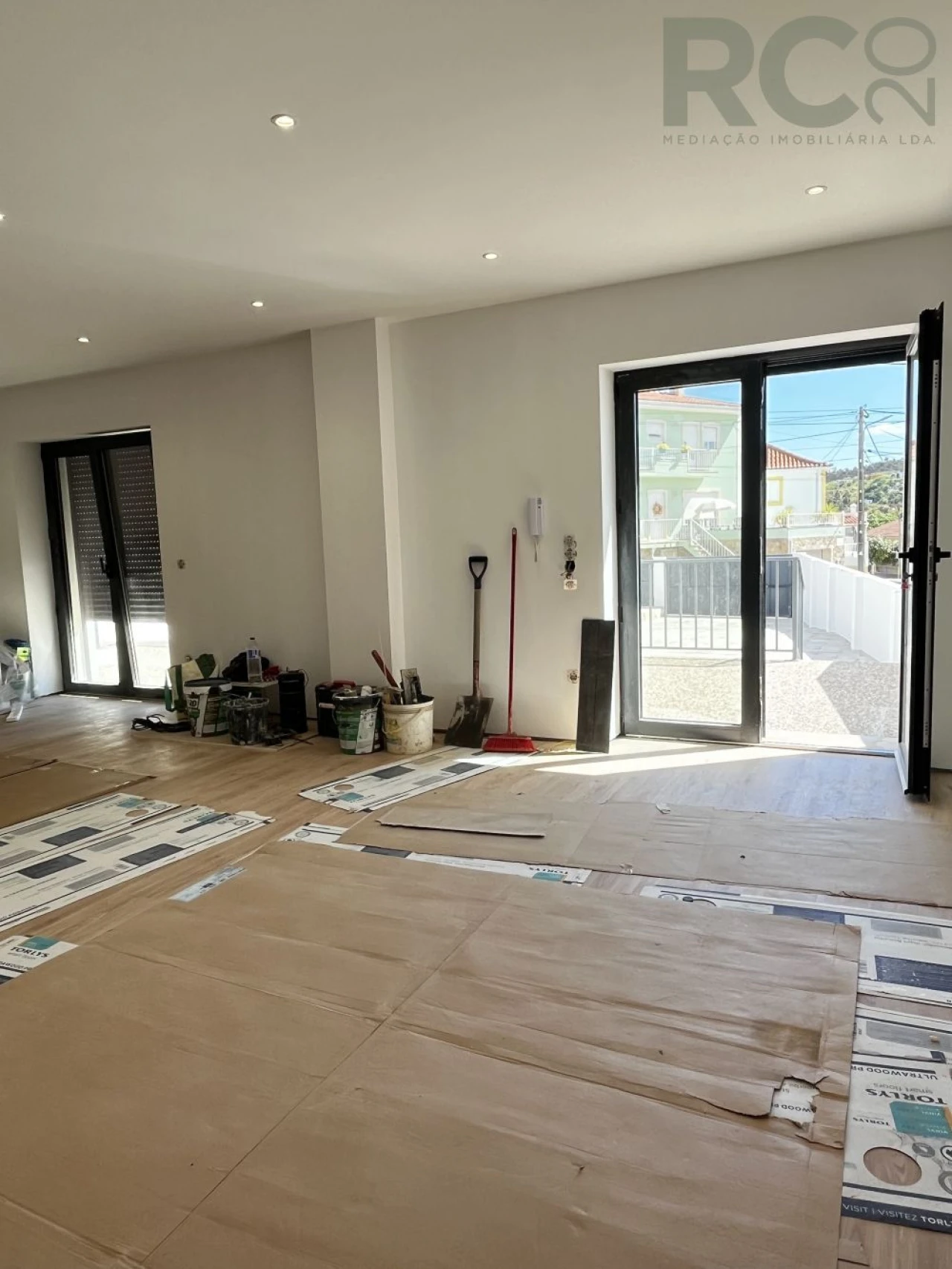 Moradia T3 para Venda em Santa Maria, São Pedro e Matacães Foto 14