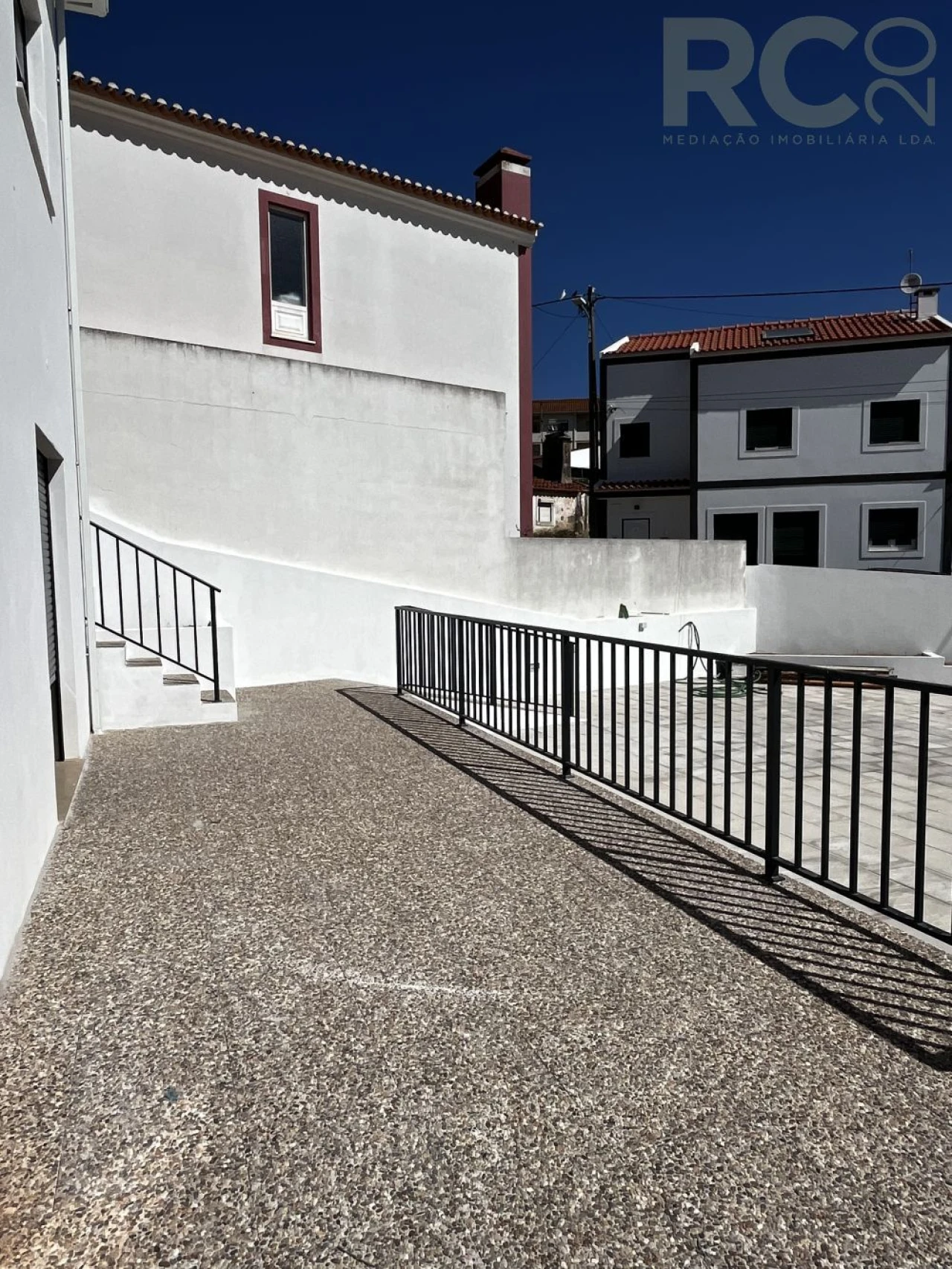 Moradia T3 para Venda em Santa Maria, São Pedro e Matacães Foto 8