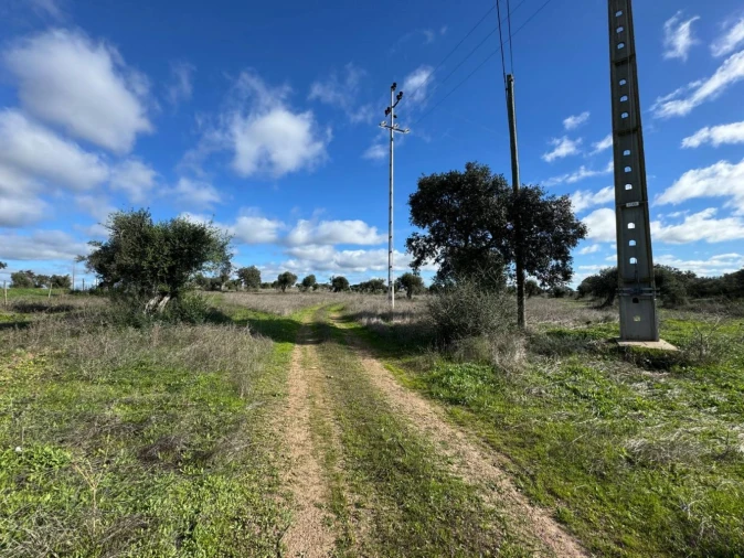 Quinta T0 para Venda em Torrão Foto 9