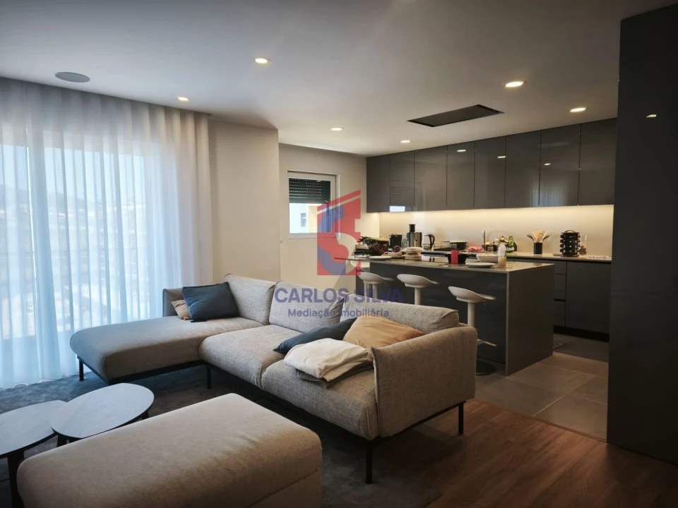 Apartamento T3 para Venda em Nine Foto 5