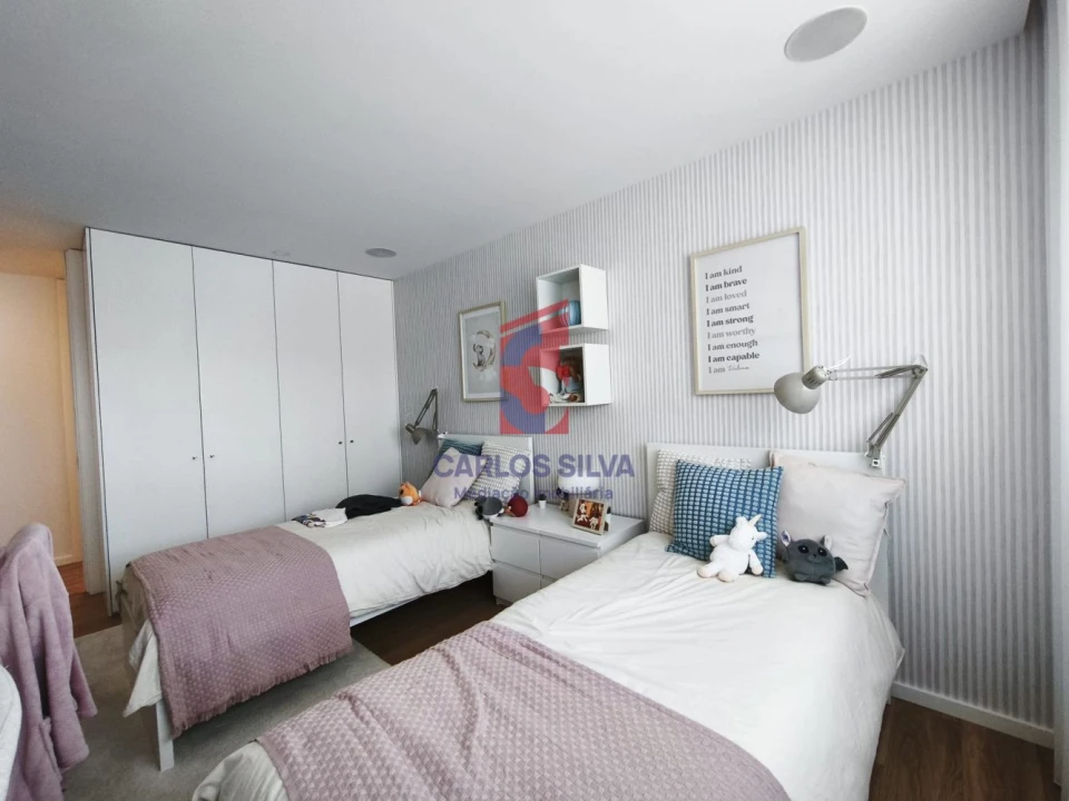 Apartamento T3 para Venda em Nine Foto 15