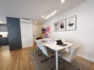 Apartamento T3 para Venda em Nine