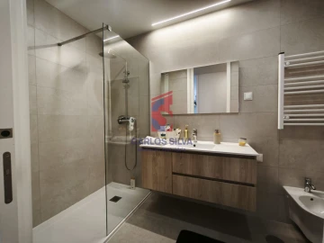 Apartamento T3 para Venda em Nine