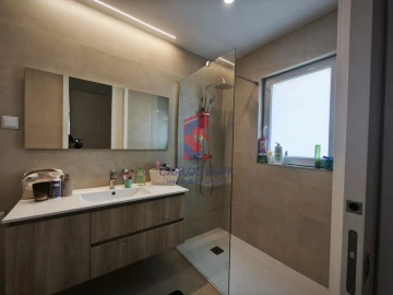 Apartamento T3 para Venda em Nine