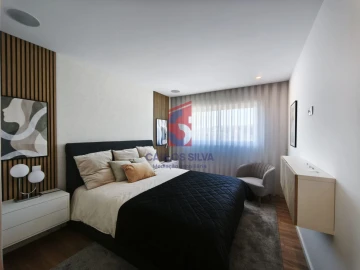 Apartamento T3 para Venda em Nine