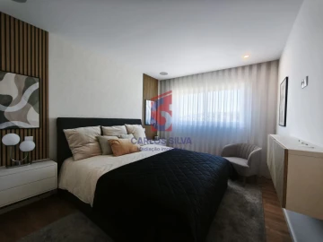 Apartamento T3 para Venda em Nine