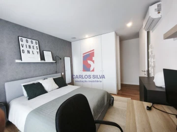 Apartamento T3 para Venda em Nine