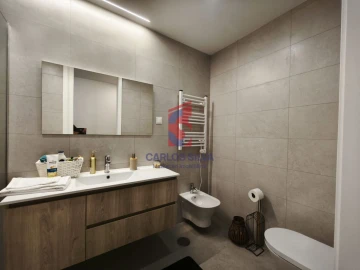 Apartamento T3 para Venda em Nine