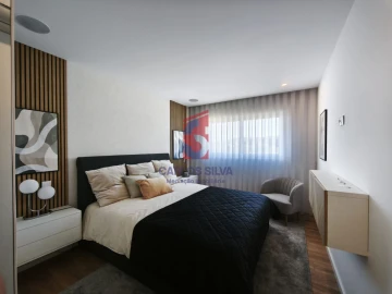 Apartamento T3 para Venda em Nine