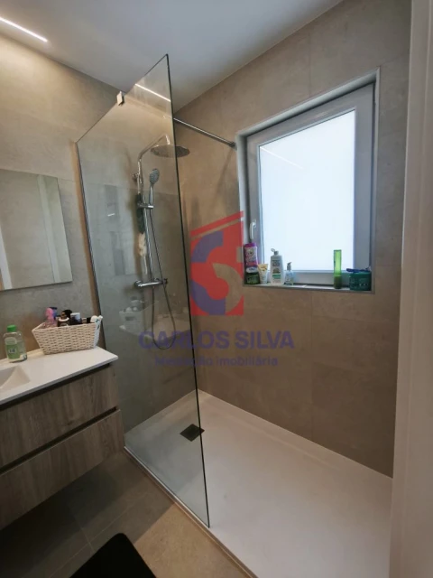 Apartamento T3 para Venda em Nine