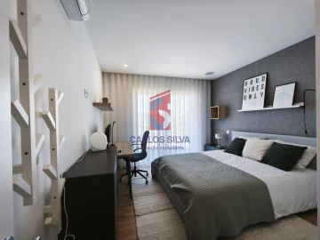 Apartamento T3 para Venda em Nine