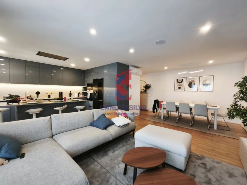 Apartamento T3 para Venda em Nine Foto 21