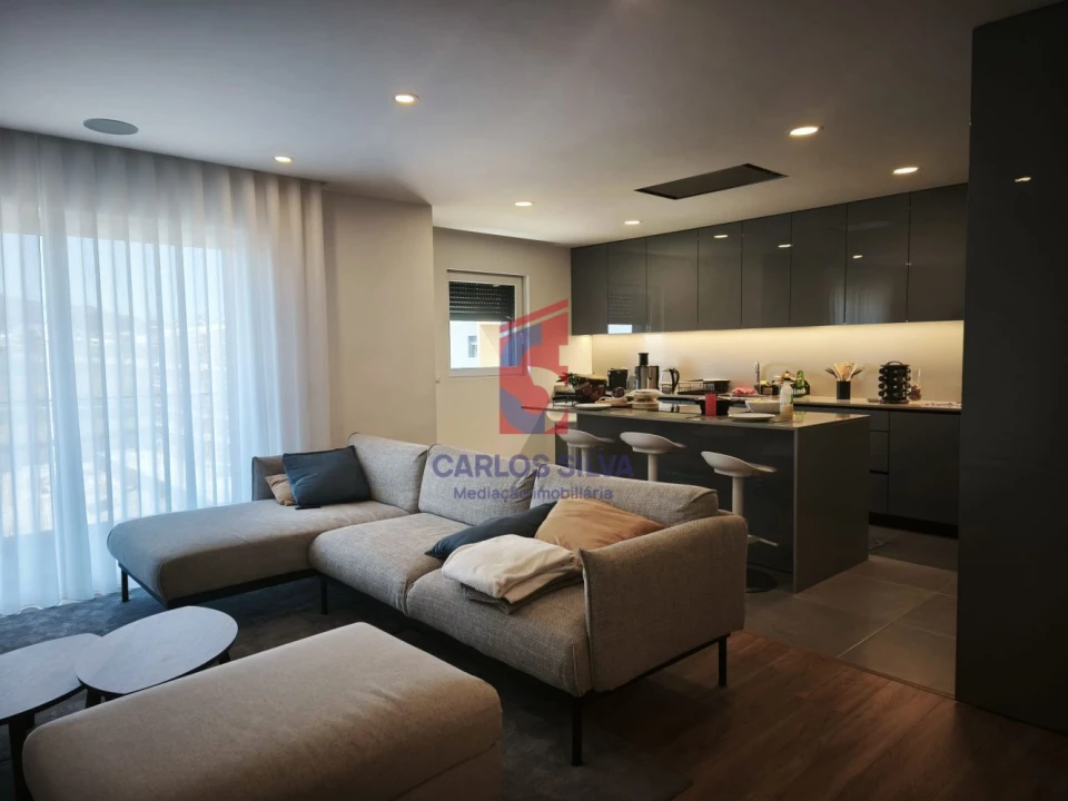 Apartamento T3 para Venda em Nine Foto 25