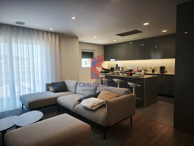 Apartamento T3 para Venda em Nine Foto 25