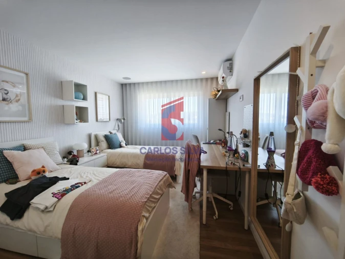 Apartamento T3 para Venda em Nine Foto 14