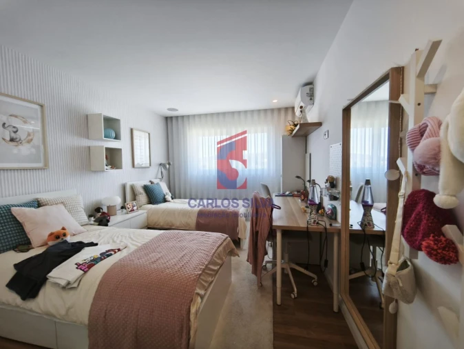 Apartamento T3 para Venda em Nine Foto 28