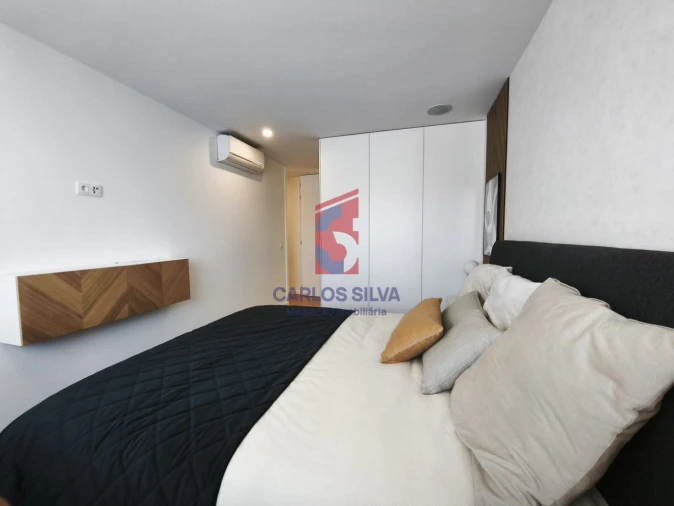 Apartamento T3 para Venda em Nine Foto 8