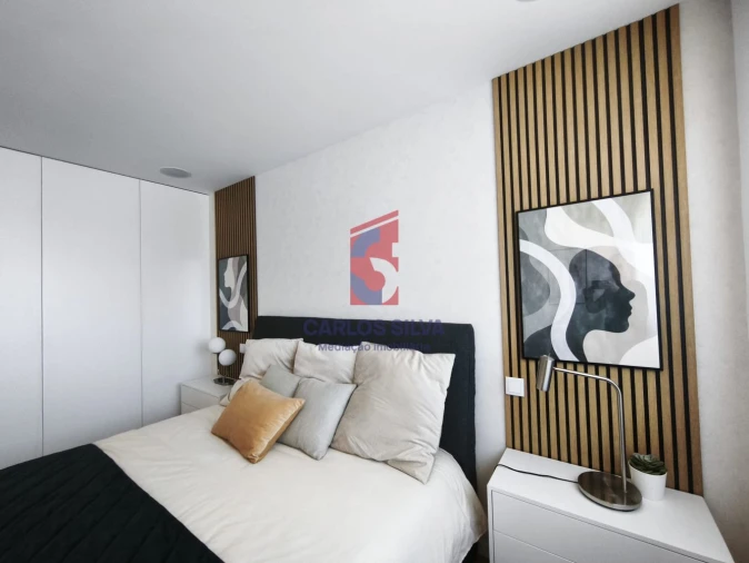 Apartamento T3 para Venda em Nine Foto 7