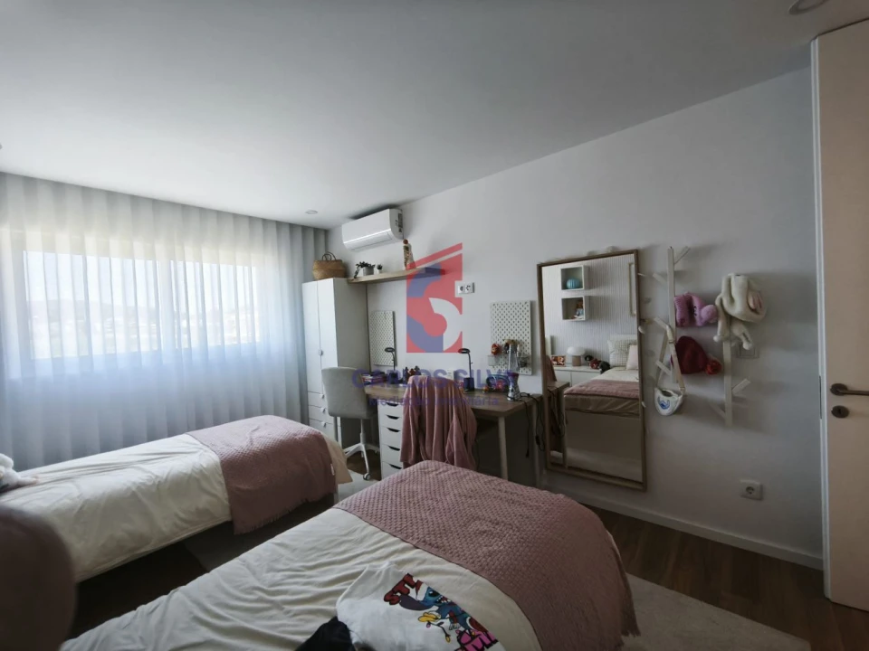 Apartamento T3 para Venda em Nine Foto 16