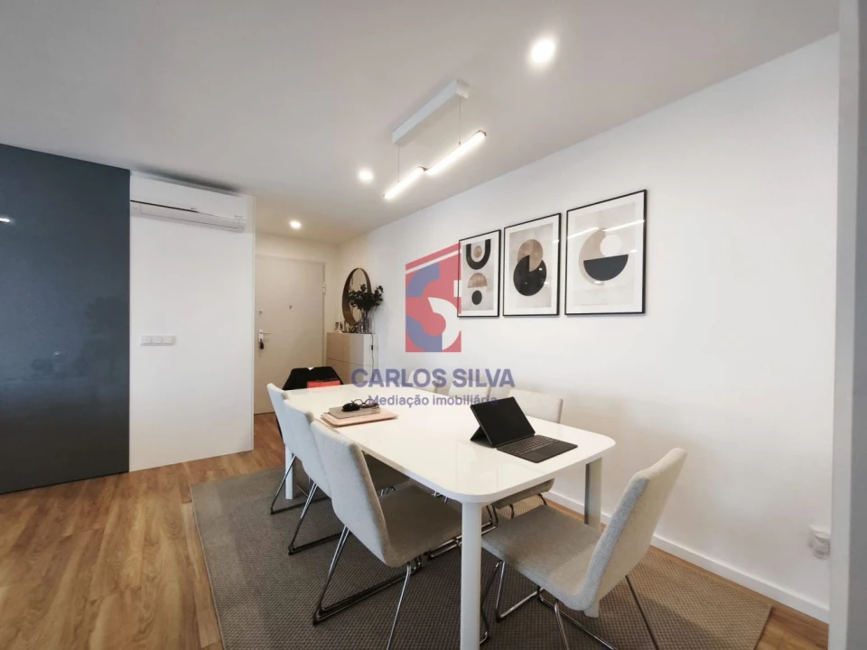 Apartamento T3 para Venda em Nine Foto 3