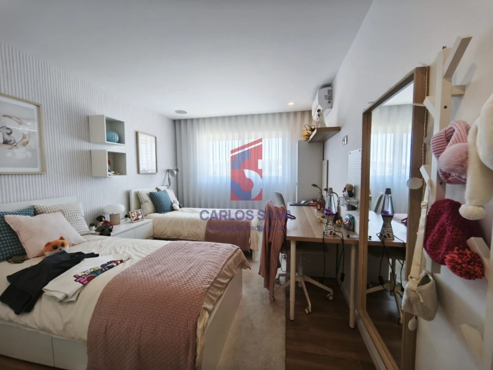 Apartamento T3 para Venda em Nine Foto 14