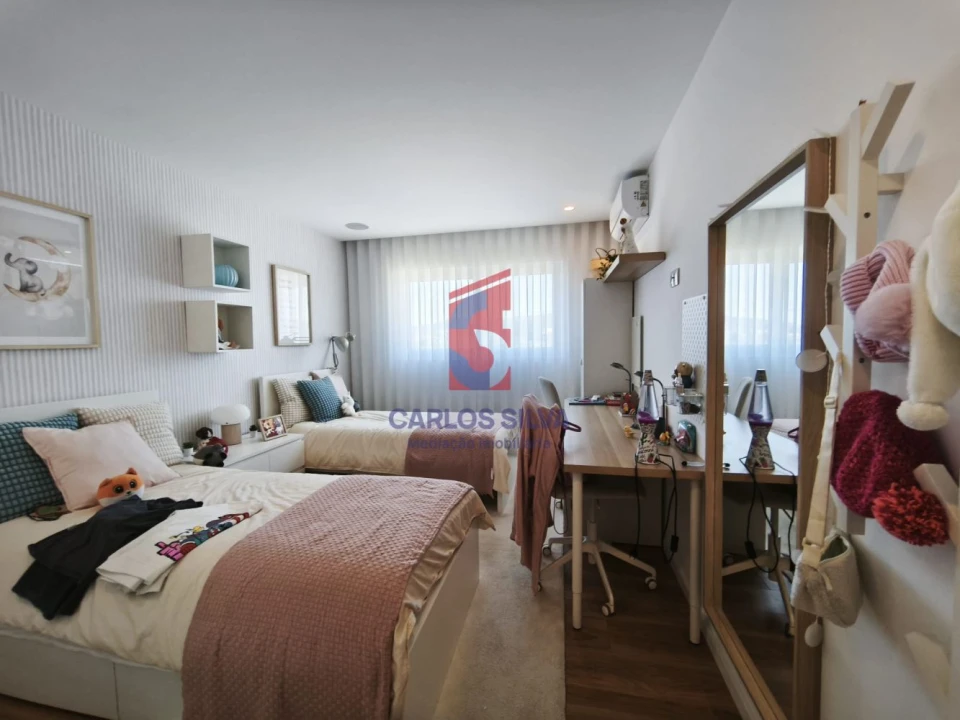 Apartamento T3 para Venda em Nine Foto 28