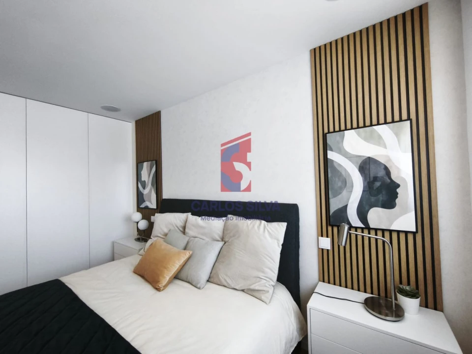 Apartamento T3 para Venda em Nine Foto 7