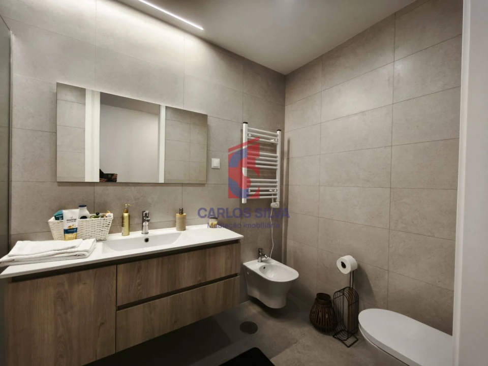 Apartamento T3 para Venda em Nine Foto 19