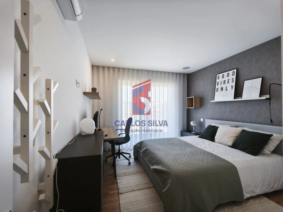 Apartamento T3 para Venda em Nine Foto 12