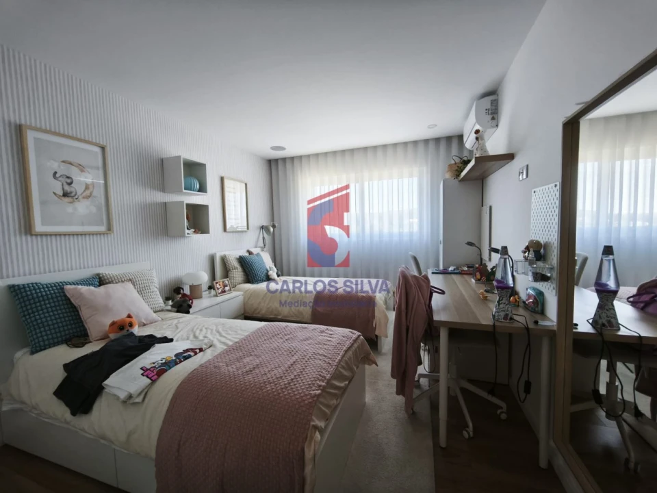 Apartamento T3 para Venda em Nine Foto 29