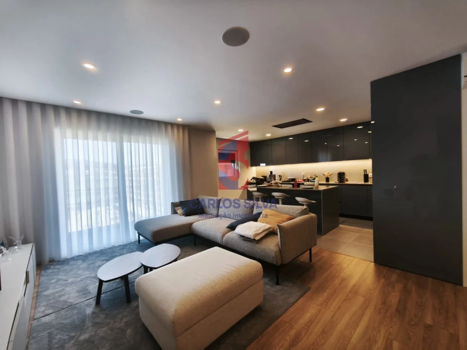 Apartamento T3 para Venda em Nine Foto 22