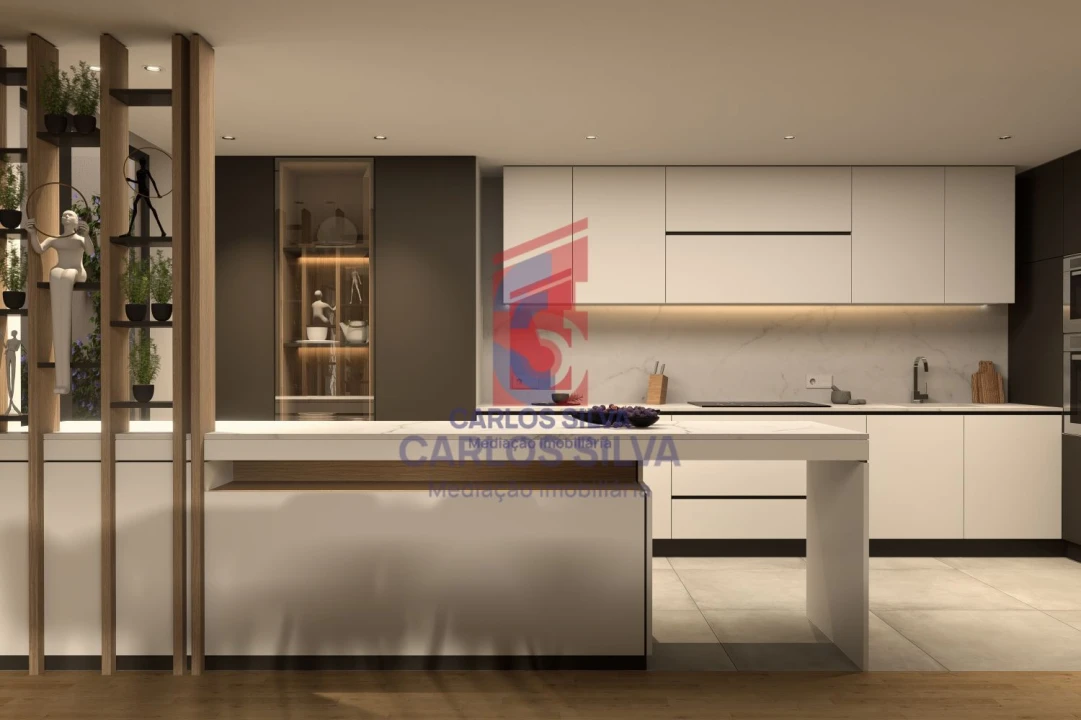 Moradia T3 para Venda em Vila Nova de Famalicão e Calendário Foto 7