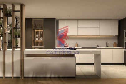 Moradia T3 para Venda em Vila Nova de Famalicão e Calendário