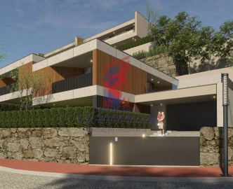 Moradia T3 para Venda em Vila Nova de Famalicão e Calendário