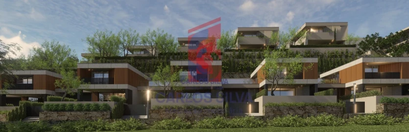 Moradia T3 para Venda em Vila Nova de Famalicão e Calendário