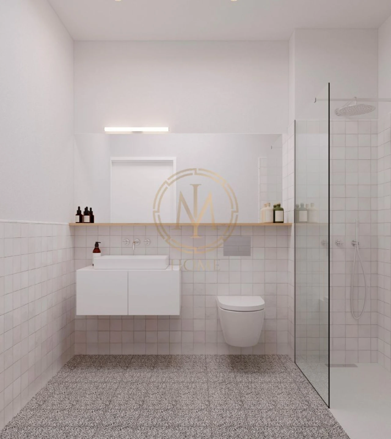 Apartamento T0 para Venda em Matosinhos e Leça da Palmeira Foto 5