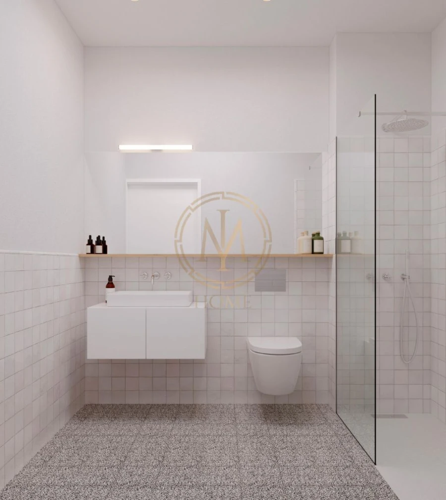 Apartamento T0 para Venda em Matosinhos e Leça da Palmeira Foto 6