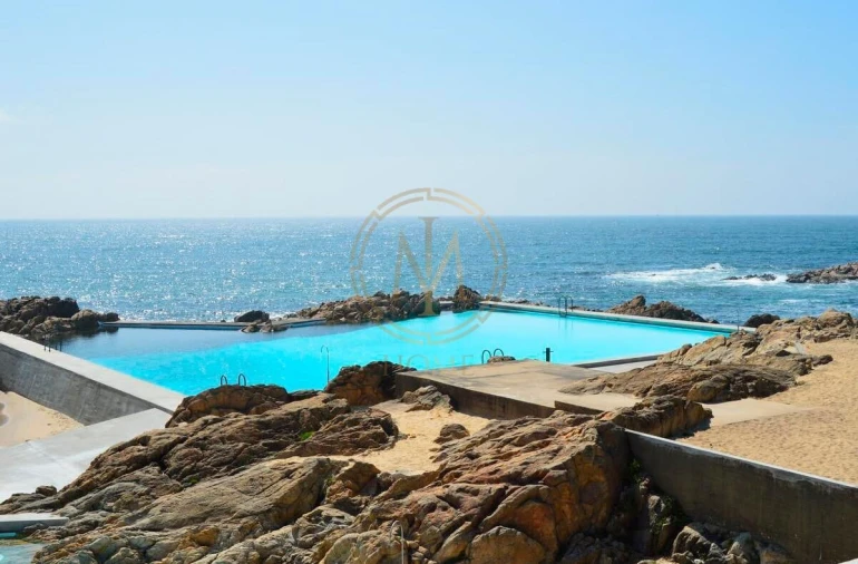 Apartamento T0 para Venda em Matosinhos e Leça da Palmeira Foto 12