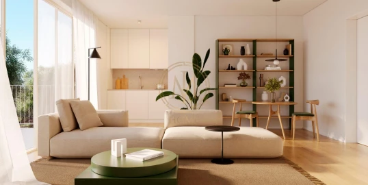 Apartamento T0 para Venda em Matosinhos e Leça da Palmeira