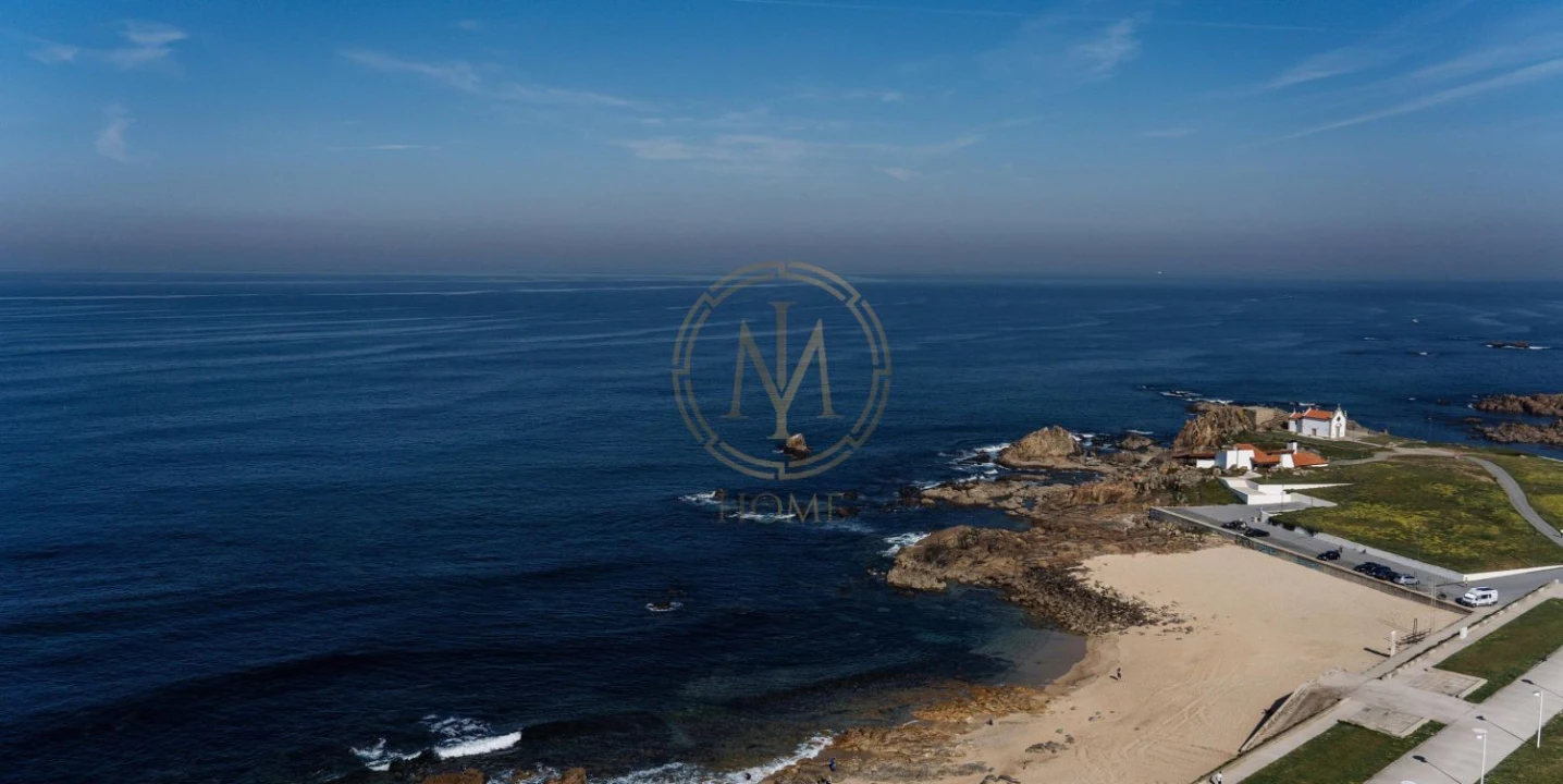 Apartamento T0 para Venda em Matosinhos e Leça da Palmeira Foto 11