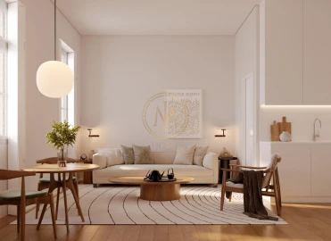 Apartamento T0 para Venda em Matosinhos e Leça da Palmeira