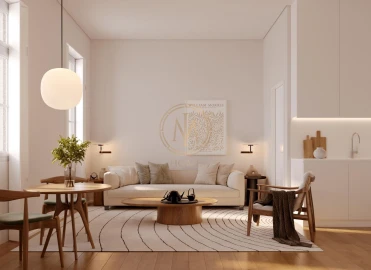 Apartamento T0 para Venda em Matosinhos e Leça da Palmeira