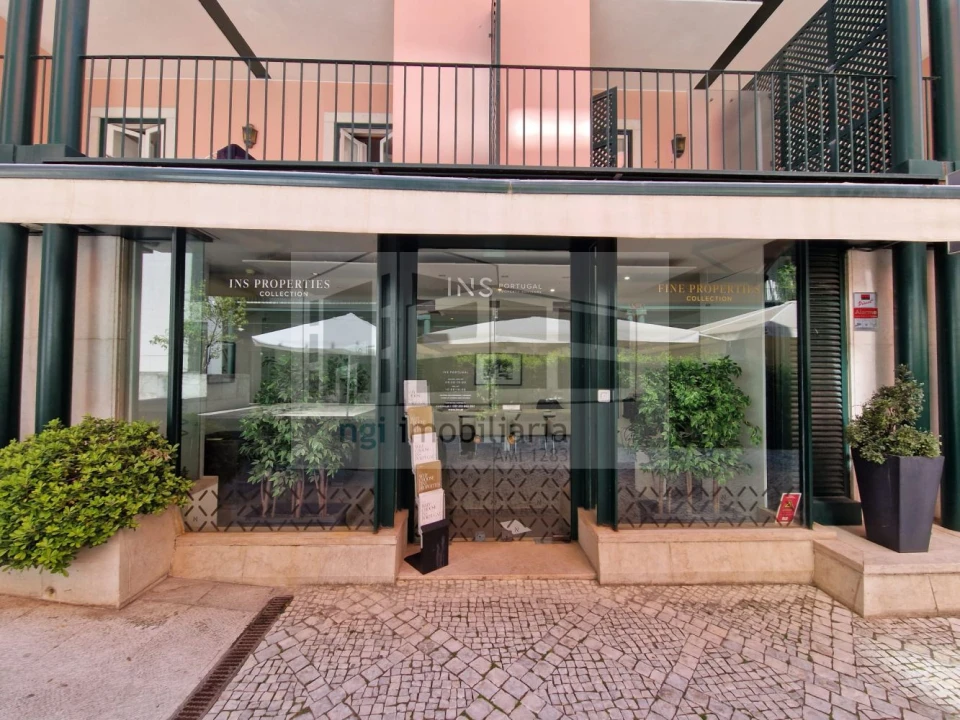 Loja para Venda em Santo António Foto 17