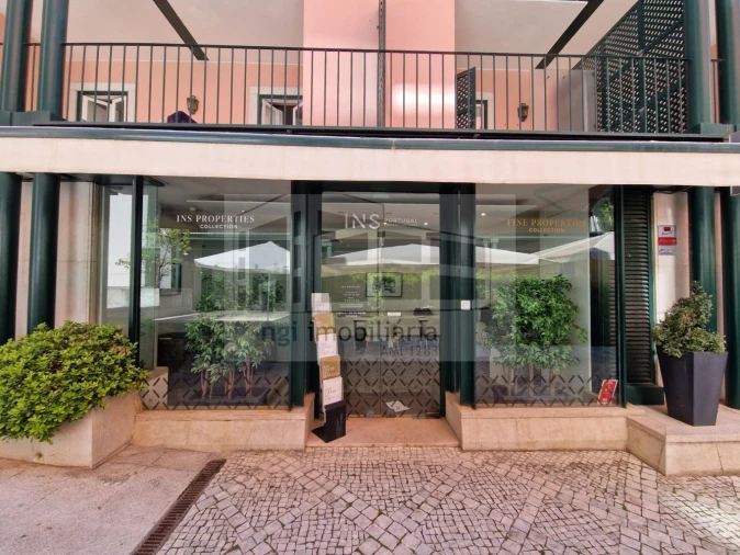 Loja para Venda em Santo António Foto 17