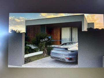 Moradia T3 para Venda em Alfena